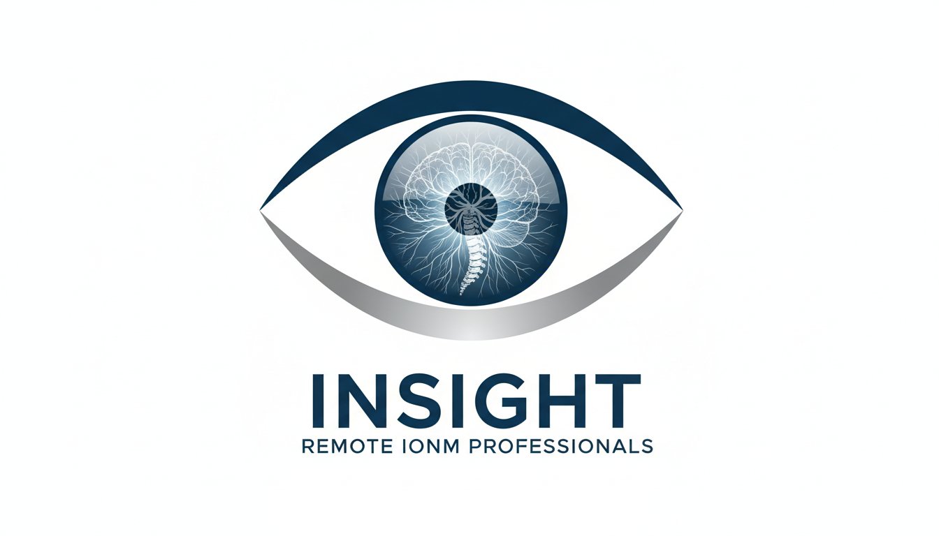 Insight Remote IONM Professionals